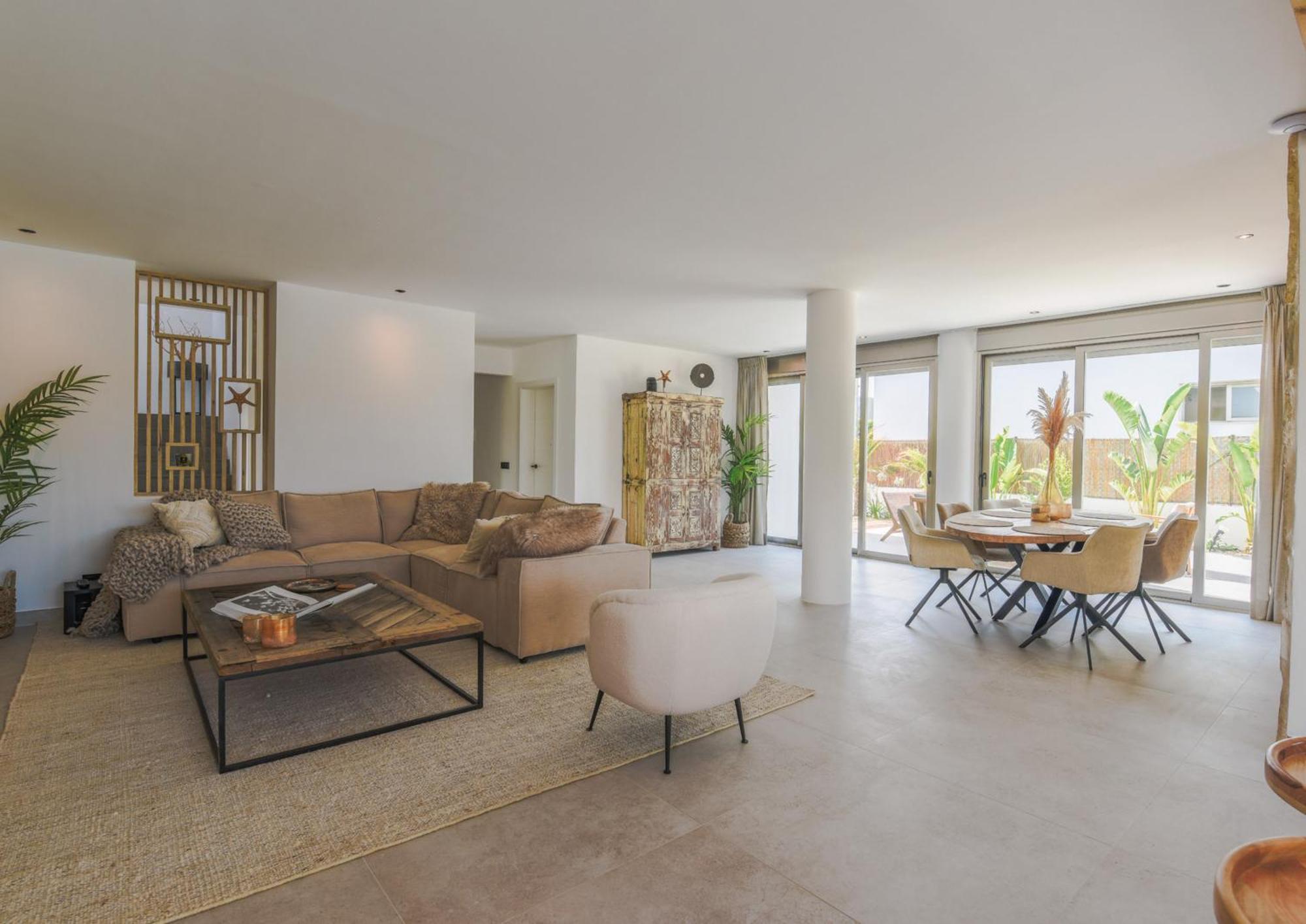 Sole Villa