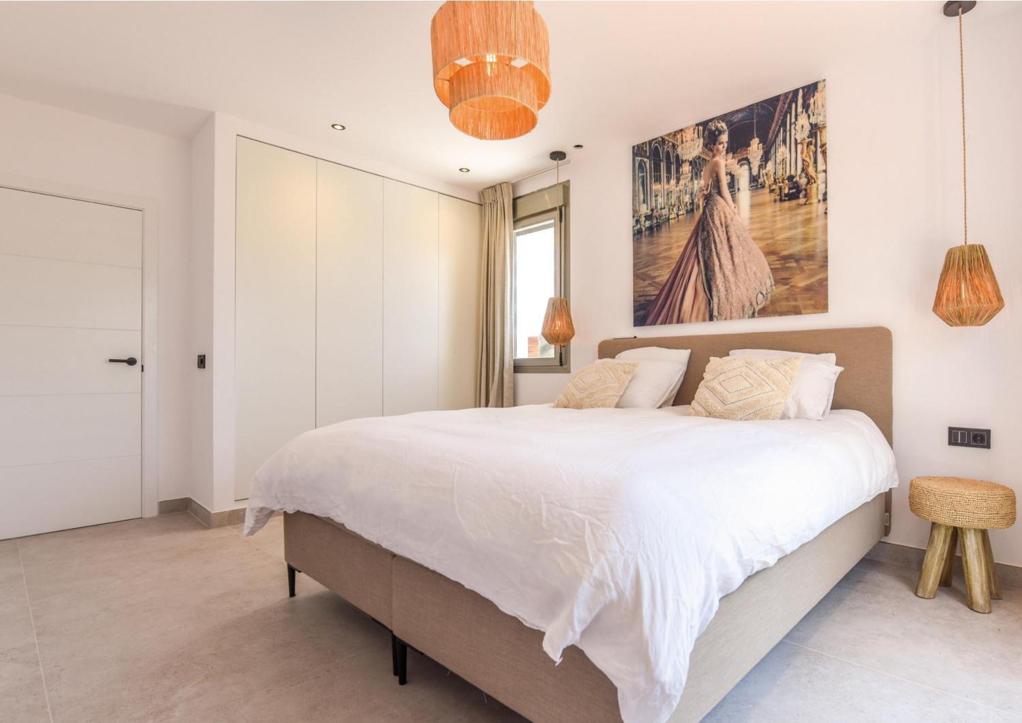 Villa Sole Can Furnet