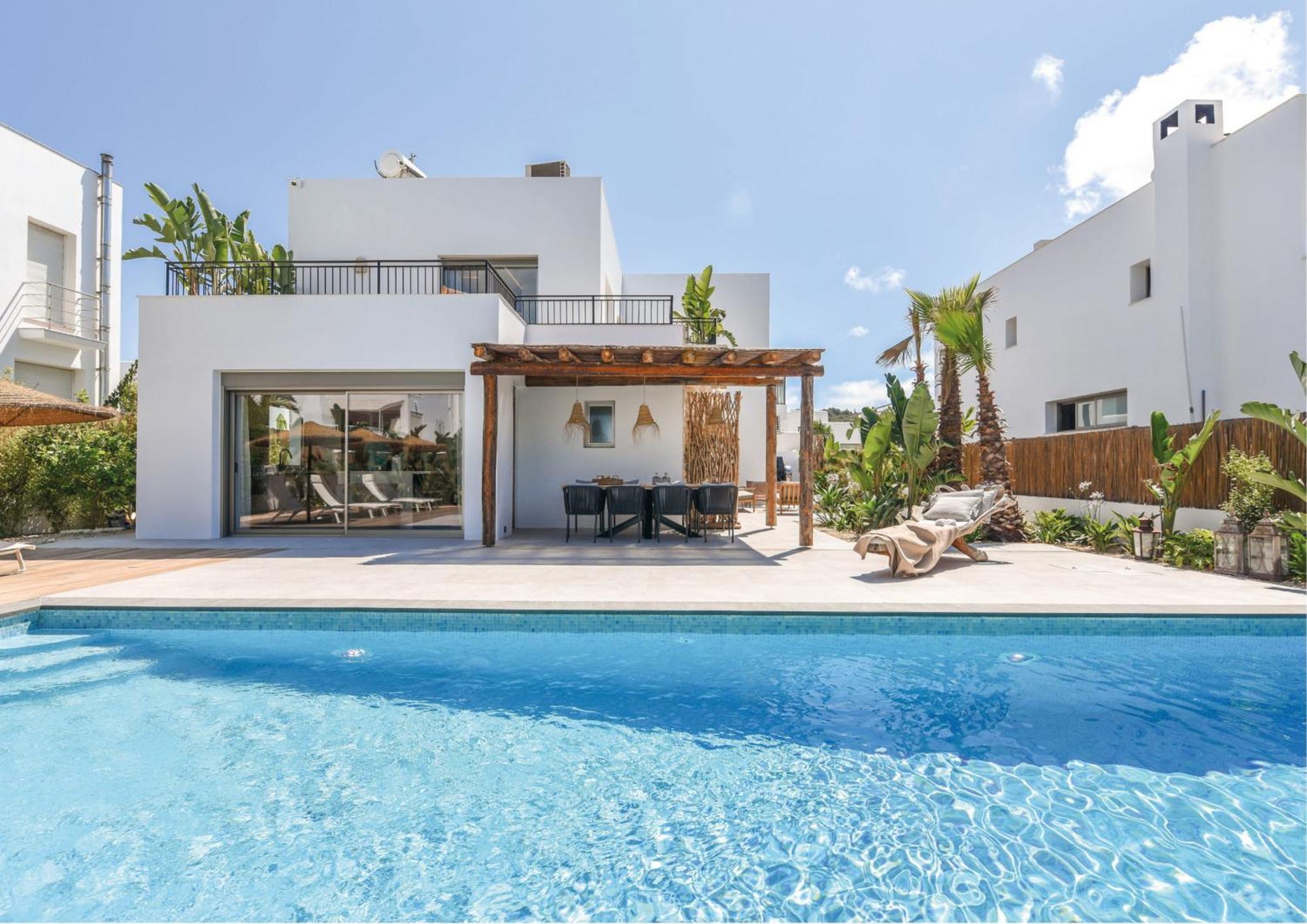 Villa Sole Can Furnet